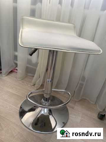 Стул барный Благовещенск - изображение 1