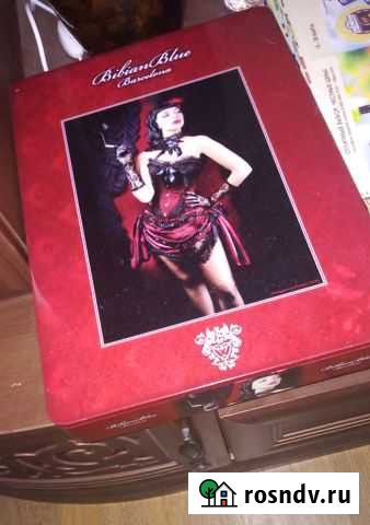 Картина из пазл, пазлы из Германии Кострома - изображение 1