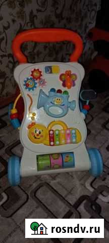 Ходунки Петропавловск-Камчатский - изображение 1