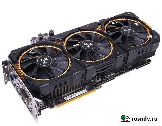 Видеокарты от 256 MB до 4 GB Обновлено 29.12 Псков - изображение 1