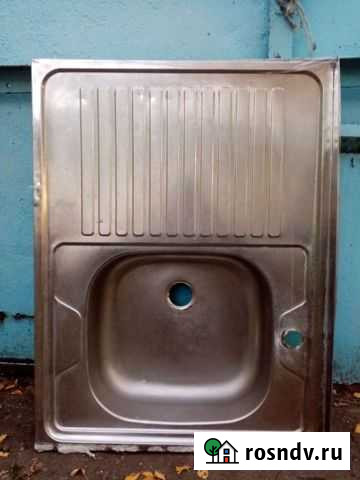 Мойка для кухни Димитровград - изображение 1