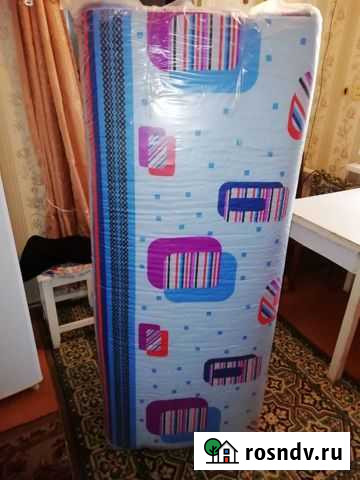 Новый матрас Ярославль - изображение 1