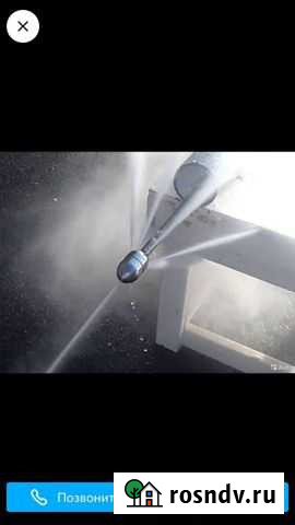 Прочистка канализации, телеинспекция Балаково - изображение 1