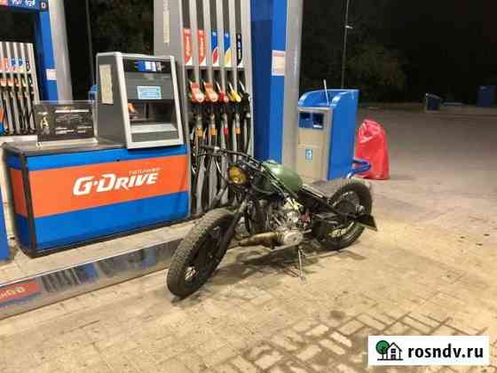 Bobber Нижний Новгород