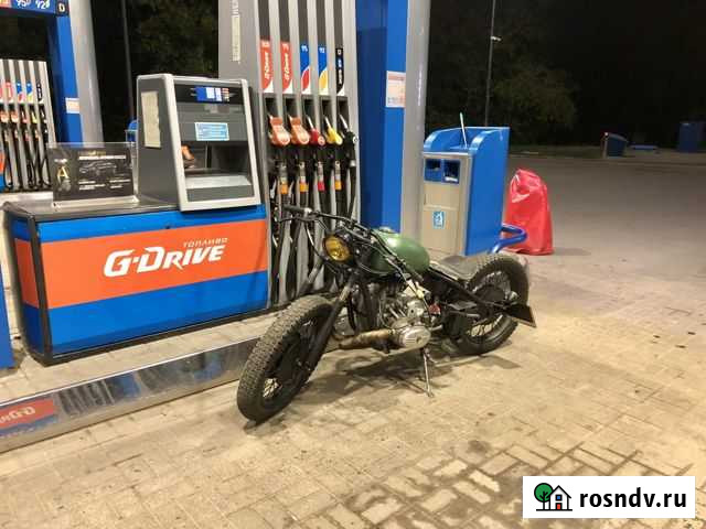 Bobber Нижний Новгород - изображение 1