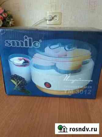 Йогуртница Smile Ковров