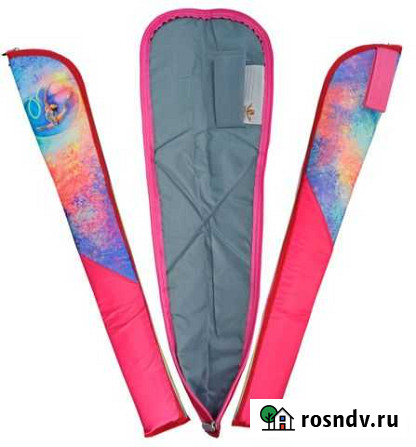 Чехол для гимнастической ленты Краснодар - изображение 1