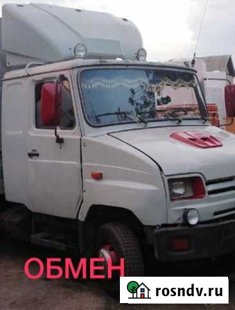 ЗИЛ 5301, 2006 Пенза - изображение 1