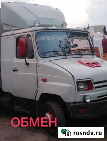 ЗИЛ 5301, 2006 Пенза - изображение 1