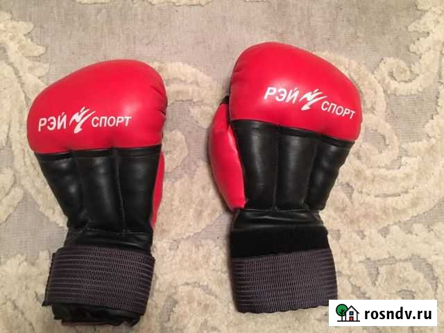 Перчатки для рукопашного боя Дзержинск - изображение 1