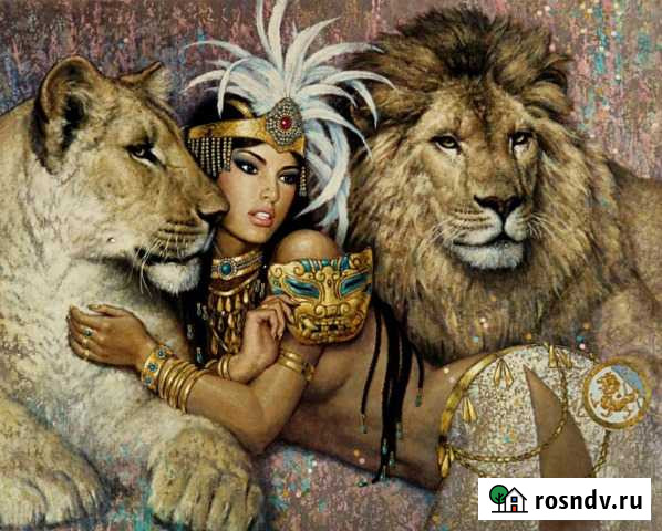 Миниатюрные картины Рязань - изображение 1