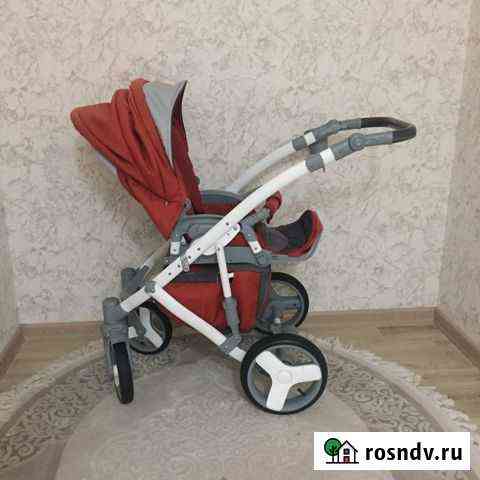 Коляска 2 в 1 verdi Махачкала