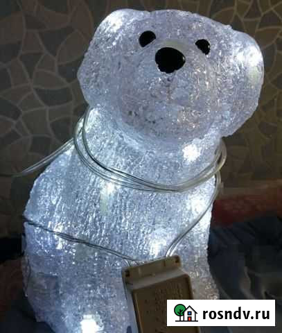 Собачка ночник Канск - изображение 1