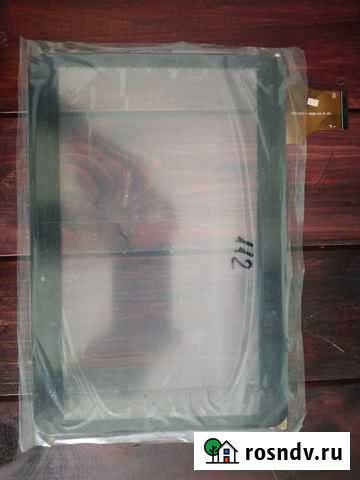 Тачскрин irbis tx19 Железнодорожный - изображение 1