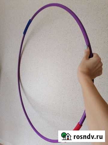 Обруч металлический Петрозаводск - изображение 1