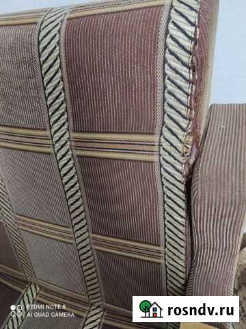 Кресло Кондопога - изображение 1