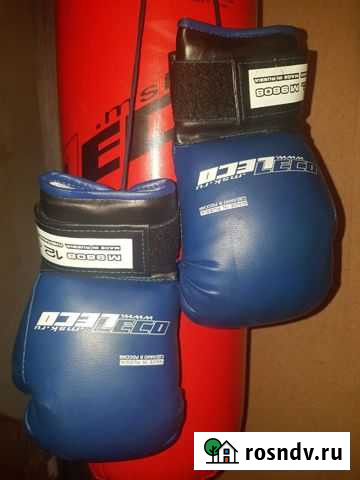 Боксерский мешок Моршанск - изображение 1