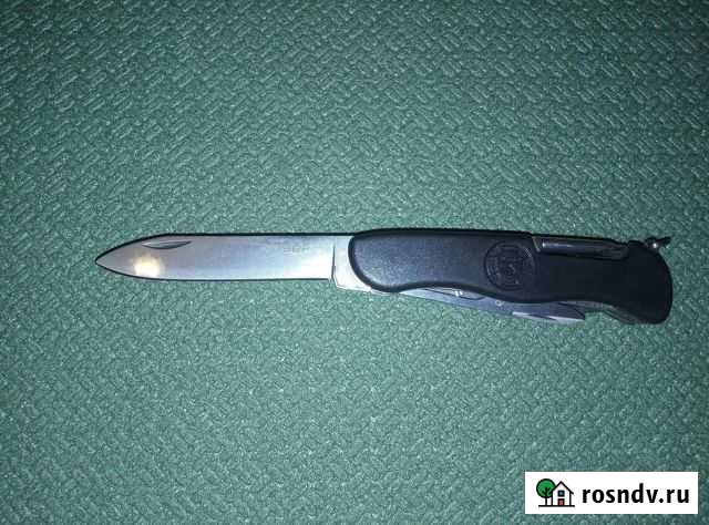 Многофункциональный нож Шатки - изображение 1