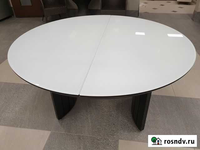 Стол обеденный раскладывающийся Idealsedia Anversa Тюмень - изображение 1