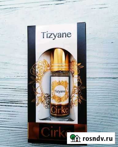 Духи Kirke Апшеронск - изображение 1