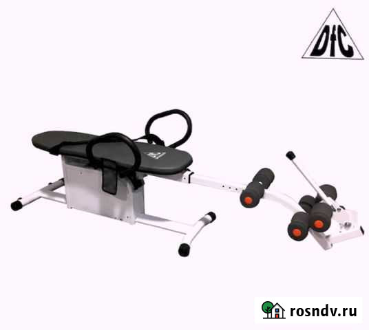 Инверсионный стол Новосибирск - изображение 1