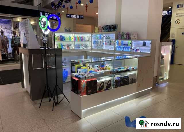 Продавец консультант Иваново - изображение 1