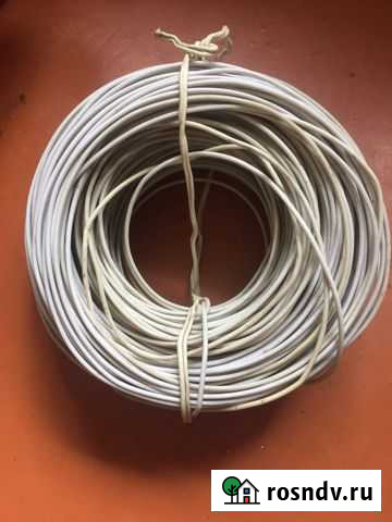 Провод Клин - изображение 1