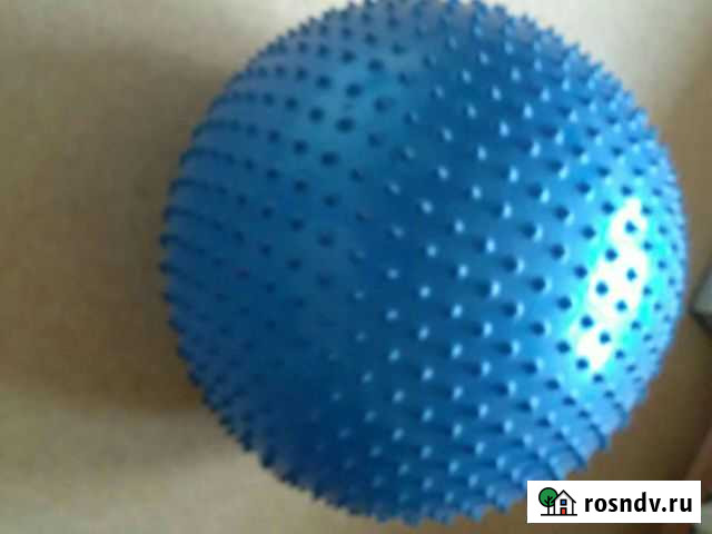 Мяч гимнастический Омск - изображение 1