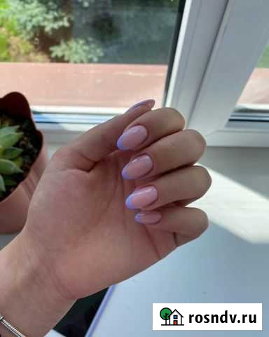 Маникюр с выездом на дом Йошкар-Ола - изображение 1