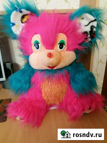 Мягкая игрушка Йошкар-Ола - изображение 1