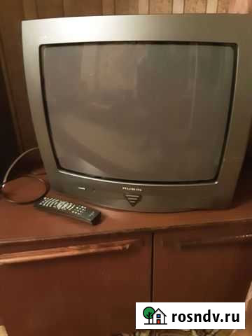 Телевизор rubin Елец - изображение 1