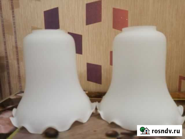 Плафон для люстры и бра Киров - изображение 1