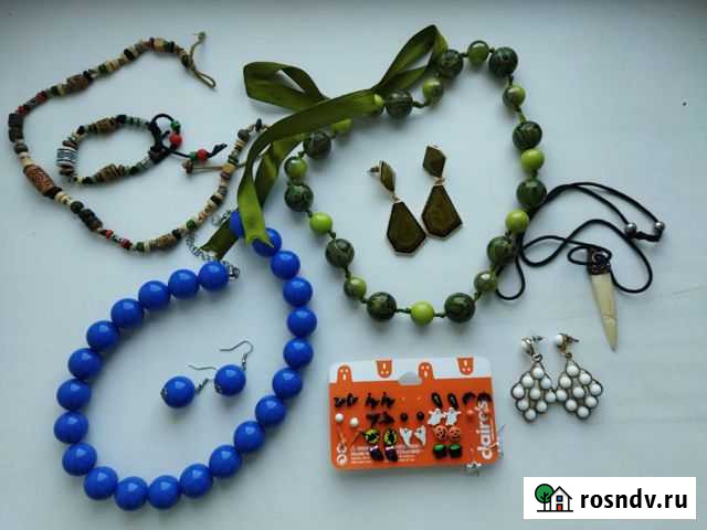 Бижутерия Барнаул - изображение 1