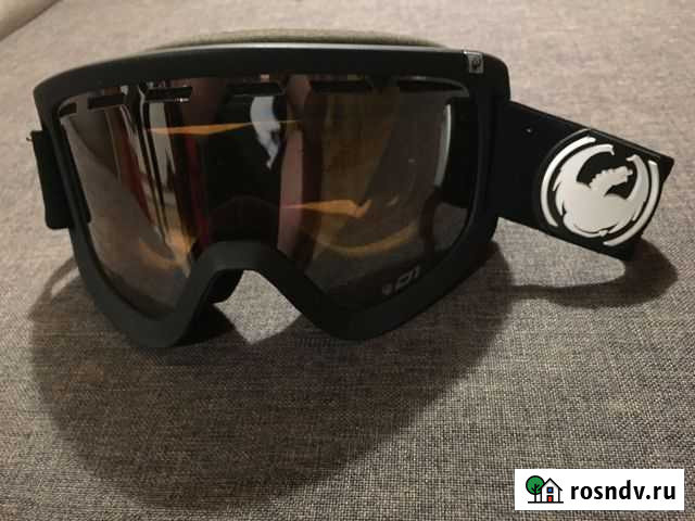 Горнолыжные очки Ижевск - изображение 1