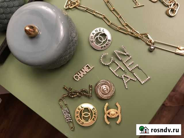 Бижутерия Звенигород - изображение 1