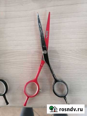 Ножницы парикмахерские Клинцы - изображение 1