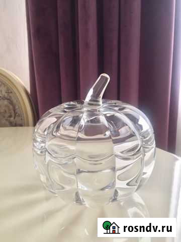 Ваза bohemia Нальчик - изображение 1