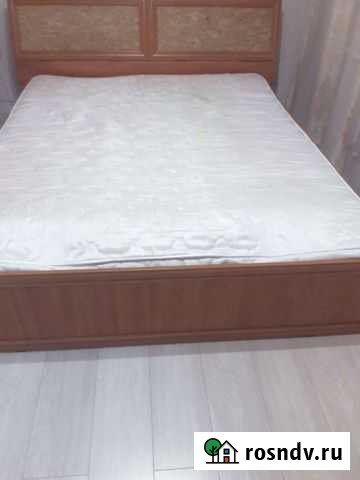 Кровать двухспальная 160х200 Пермь - изображение 1