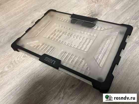 Чехол на macbook pro 15 2016-2020г Севастополь