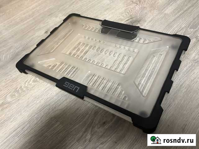 Чехол на macbook pro 15 2016-2020г Севастополь - изображение 1