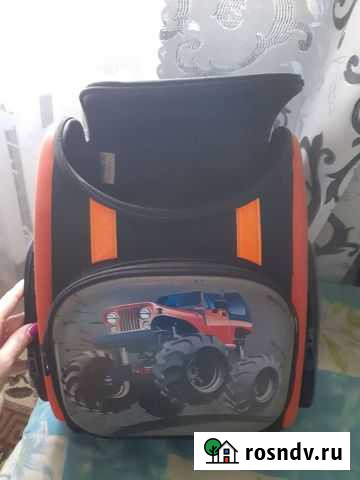 Рюкзак Липецк - изображение 1