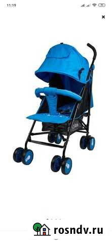Коляскатрость новая Псков - изображение 1