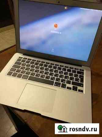 MacBook Air 13 2015/8Gb Махачкала
