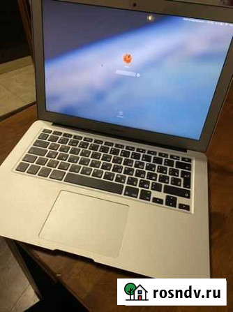 MacBook Air 13 2015/8Gb Махачкала - изображение 1