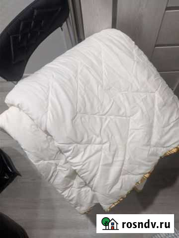 Одеяло Череповец - изображение 1