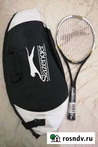 Ракетка для большого тенниса Великий Новгород - изображение 1