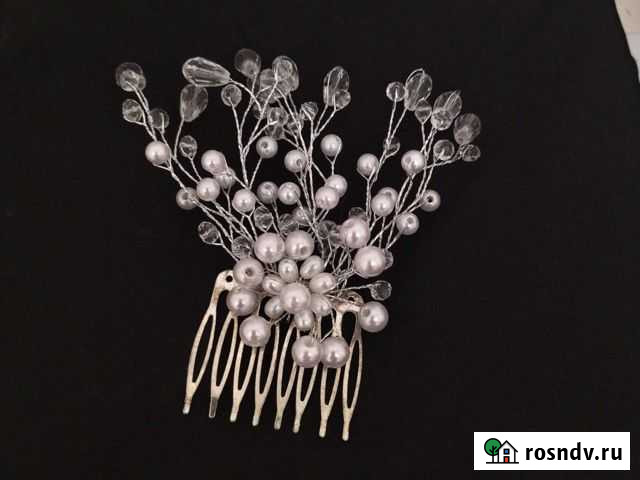 Украшение для волос Екатеринбург - изображение 1