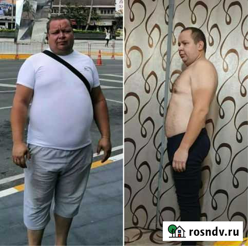 Научу выбирать продукты для похудения Абакан - изображение 1