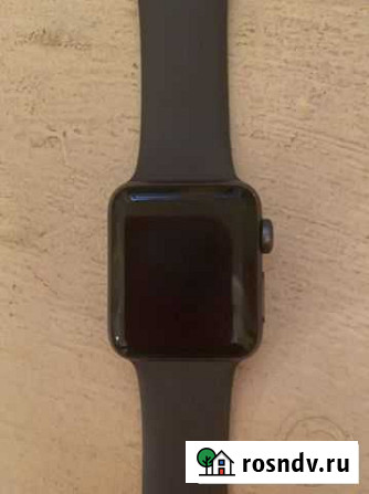 Apple watch Дербент - изображение 1