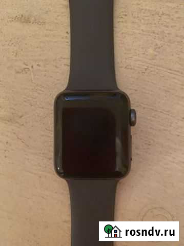 Apple watch Дербент - изображение 1